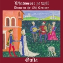 Whatsoever Cover