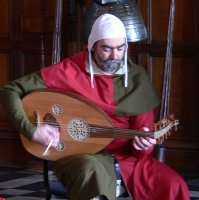 Performance on oud