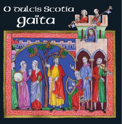 CD cover