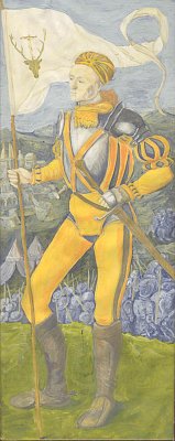 Landsnecht