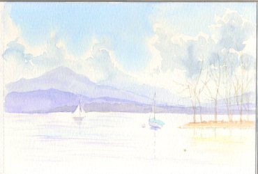 Lake Geneva